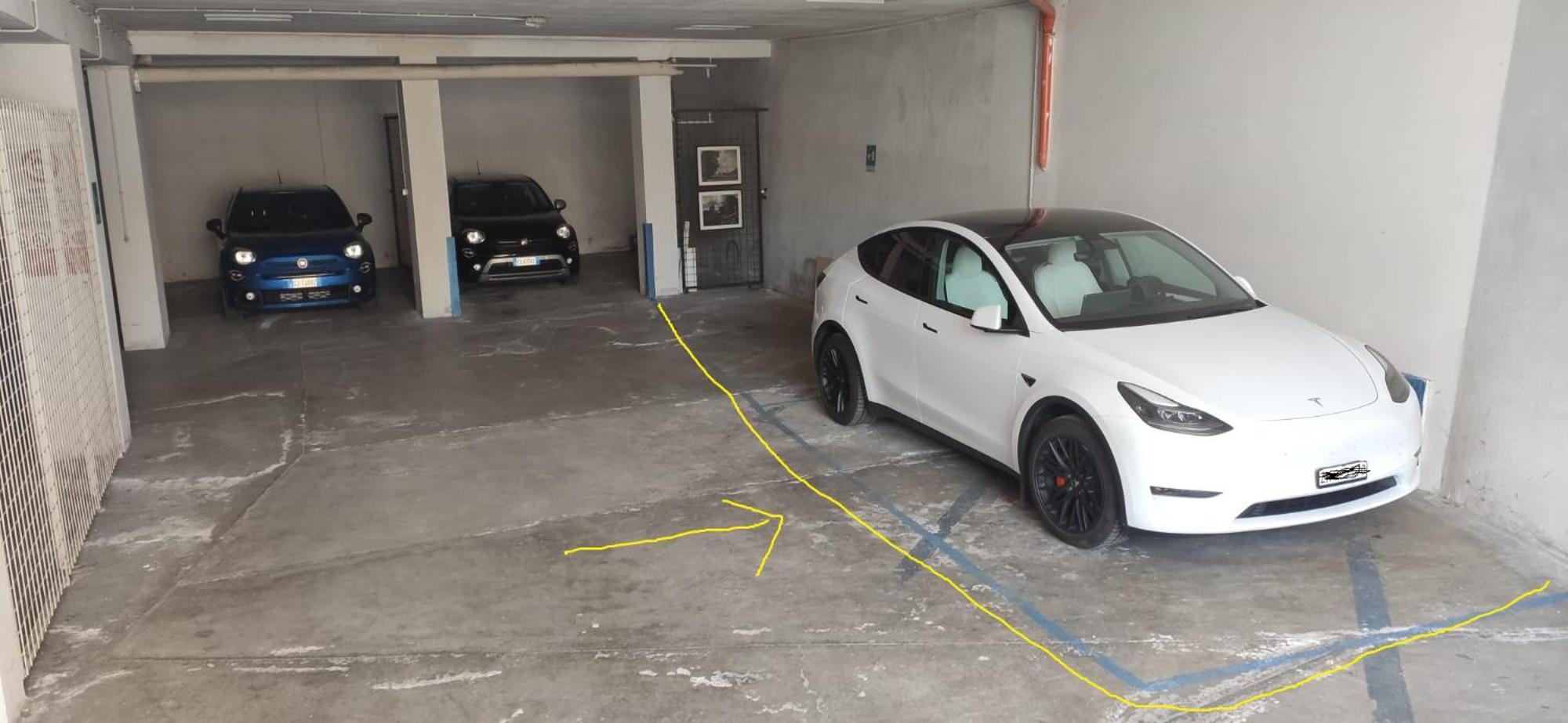 Ca' Balenga - Centralissimo Con Posto Auto Coperto Gratuito Asti Bagian luar foto